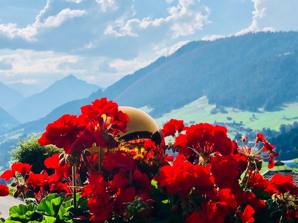 Bergwald Διαμέρισμα Alpbach Εξωτερικό φωτογραφία